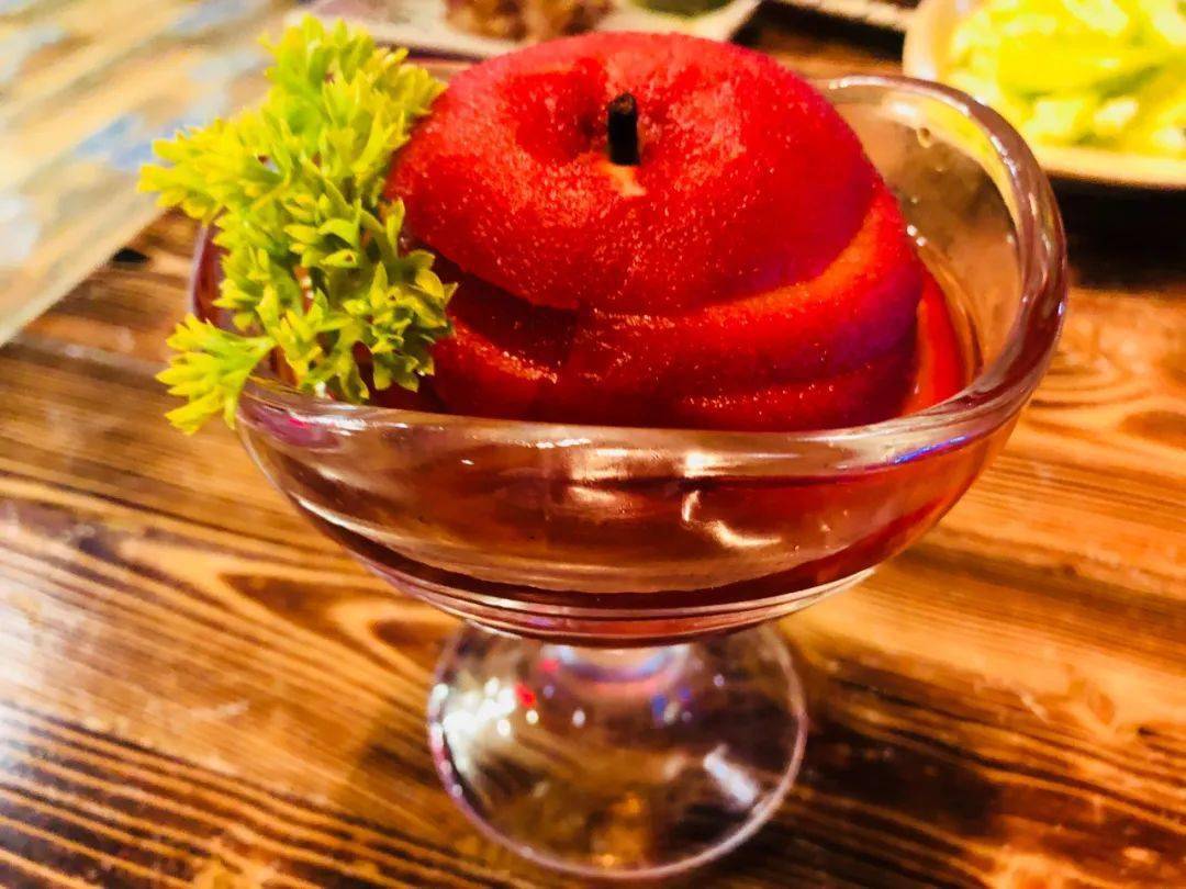 电音版苹果香(苹果香歌曲什么意思)-第6张图片-有道翻译官网 电音版苹果香(苹果香歌曲什么意思)-第6张图片-有道翻译官网