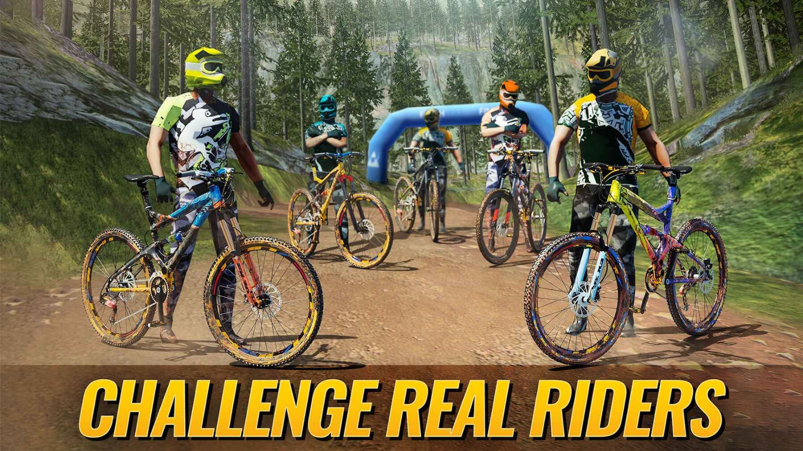 山地车游戏手机版苹果版的简单介绍-第5张图片-有道翻译官网 山地车游戏手机版苹果版的简单介绍-第5张图片-有道翻译官网