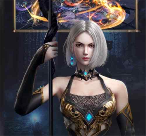 魔域口袋版苹果版九游(魔域口袋版手游官网官服)