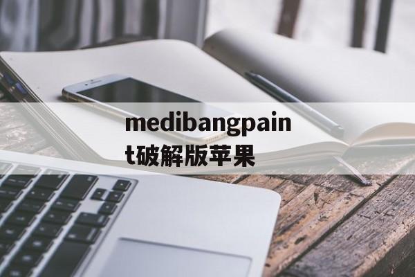 medibangpaint破解版苹果(medibang paint苹果下载安装)-第10张图片-有道翻译官网