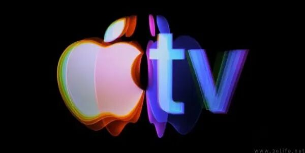 苹果TV国际版(apple tv 国内)-第7张图片-有道翻译官网